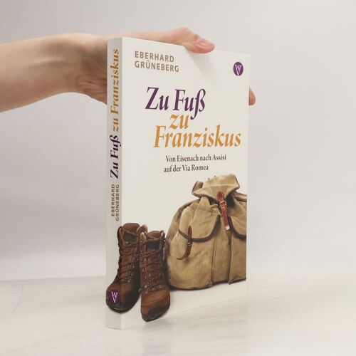Zu Fuß Zu Franziskus