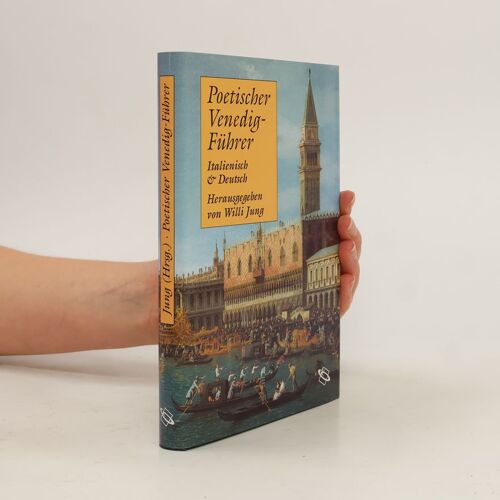 Poetischer Venedig-Führer