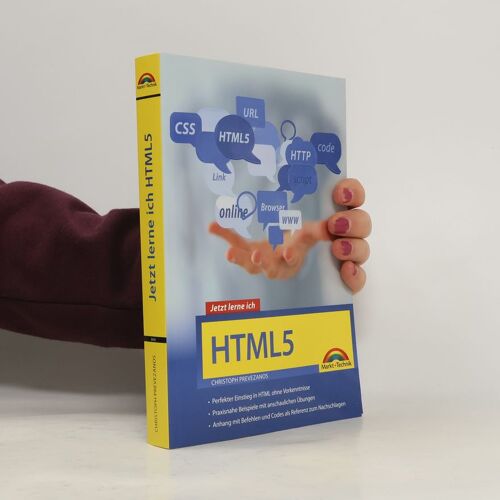 Html 5 - Start Ohne Vorwissen