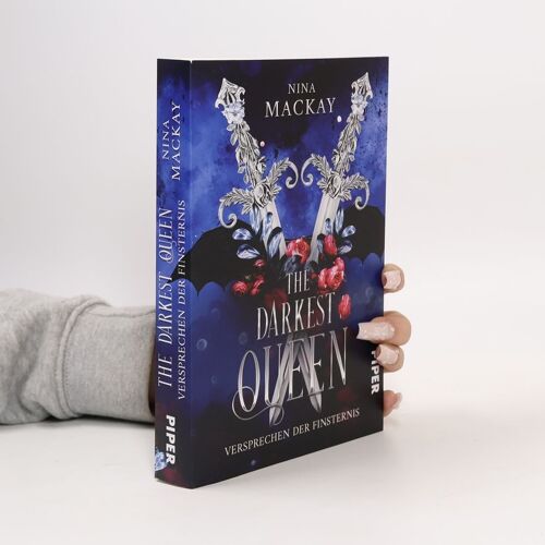 The Darkest Queen