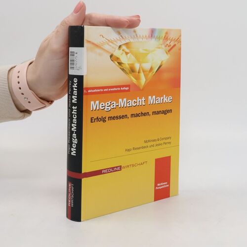 Mega-Macht Marke