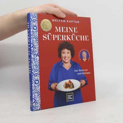 Meine Süperküche