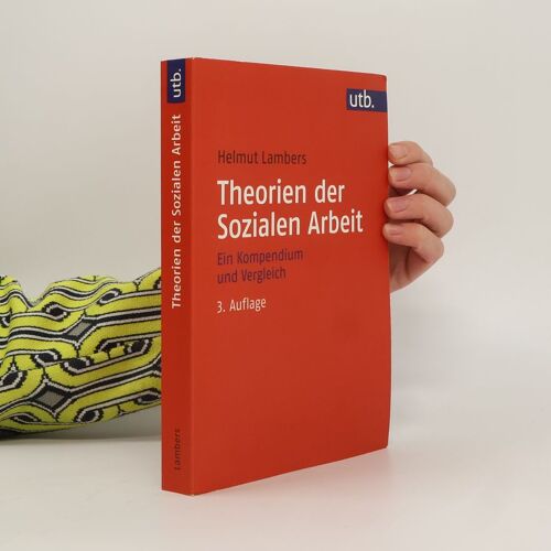 Theorien Der Sozialen Arbeit