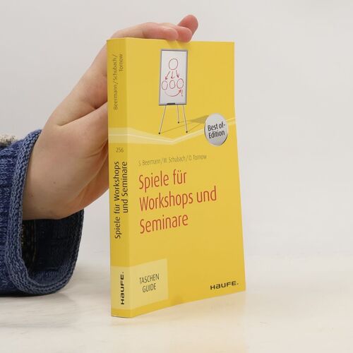 Spiele Für Workshops Und Seminare