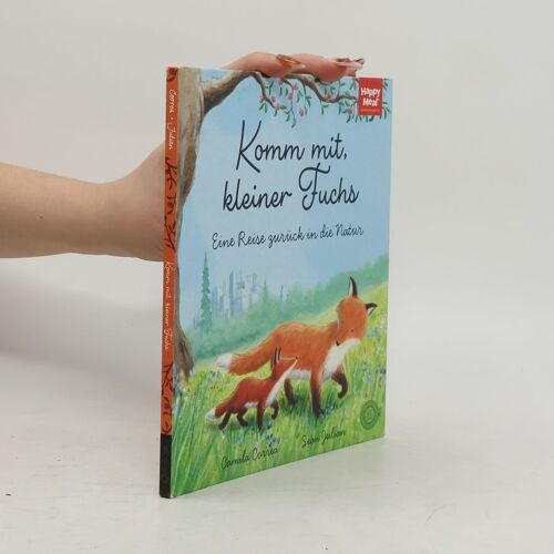 Komm Mit, Kleiner Fuchs