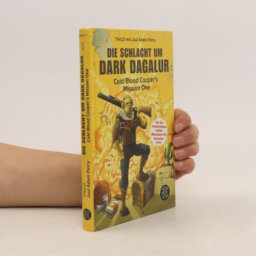 Die Schlacht Um Dark Dagalur