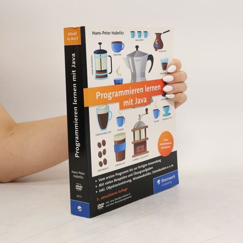 Programmieren Lernen Mit Java
