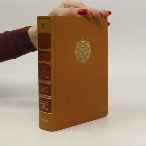 Der Damm/Die Eroberung Einer Kleinstadt/Alles In Butter/Der Pilot Und Das Kind