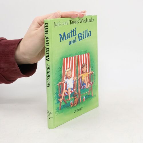 Matti Und Billa (Ab 6 J.)