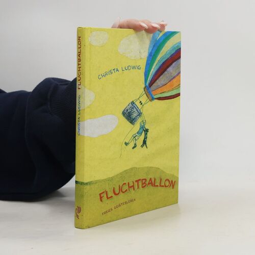 Fluchtballon