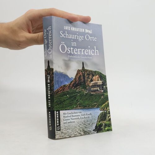 Schaurige Orte In Österreich