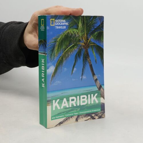 National Geographic Traveler Karibik
