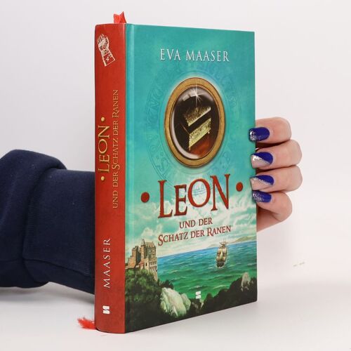 Leon 04 Und Der Schatz Der Ranen