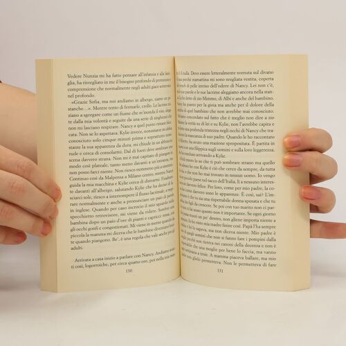 Voglio Un Mondo Rosa Shokking