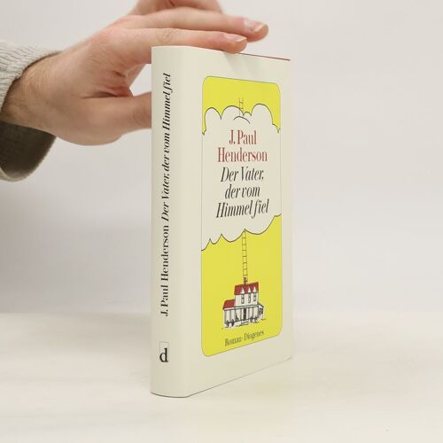 Der Vater, Der Vom Himmel Fiel