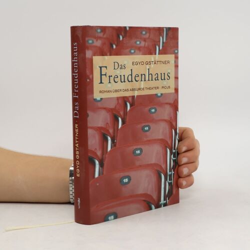 Das Freudenhaus