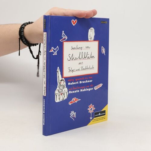 Samlung Von Stiehlblüten Aus Folgs- Und Haubtschule
