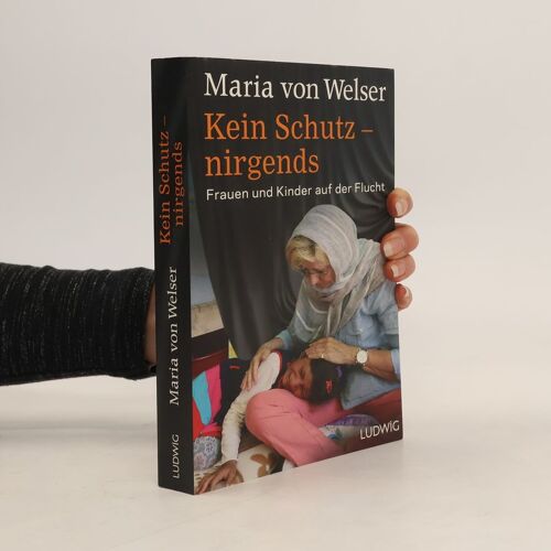 Kein Schutz - Nirgends
