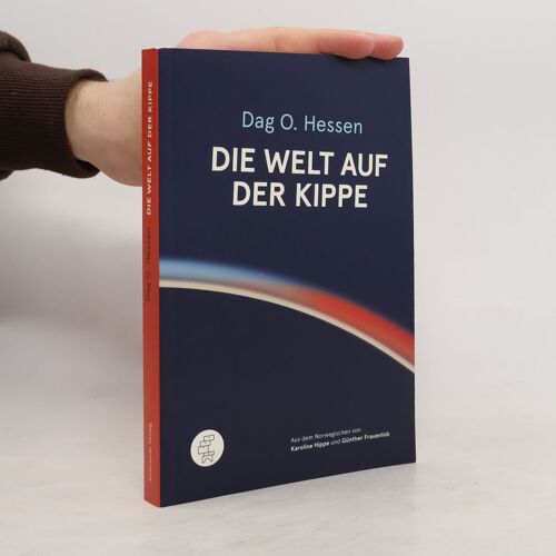 Die Welt Auf Der Kippe