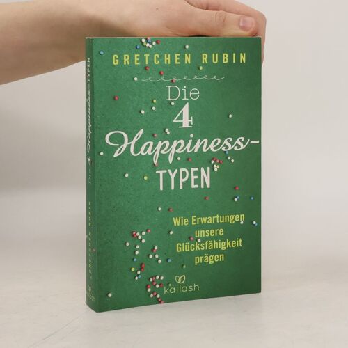 Die 4 Happiness-Typen