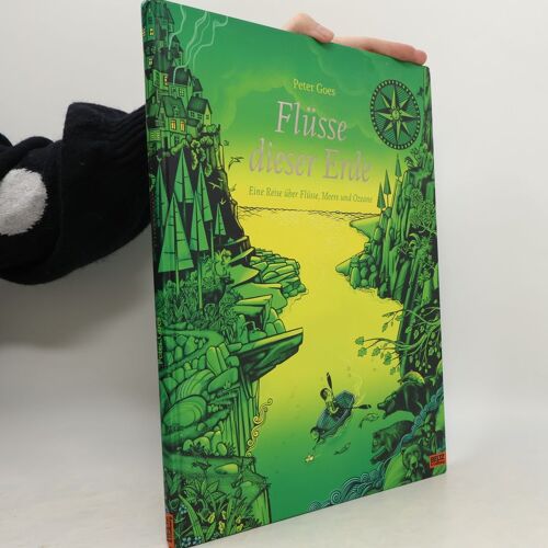 Flüsse Dieser Erde