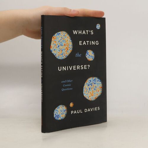 What's Eating The Universe?