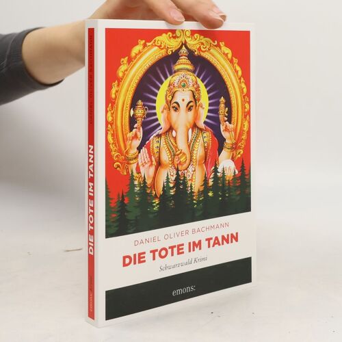 Die Tote Im Tann