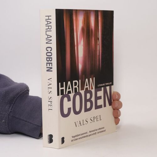 Coben, Harlan:Vals Spel / Druk 5