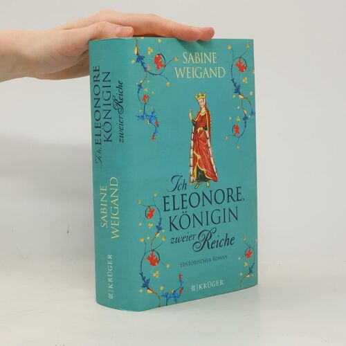 Ich, Eleonore, Königin Zweier Reiche