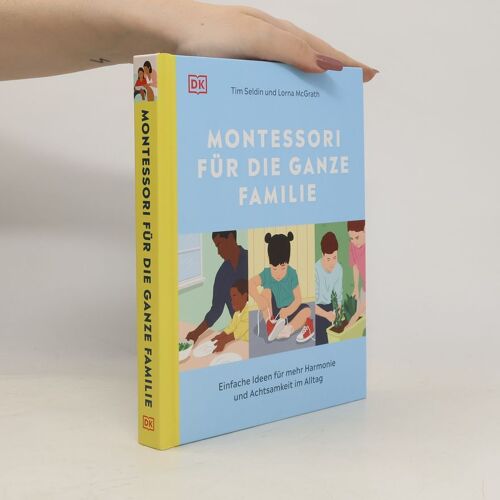 Montessori Für Die Ganze Familie