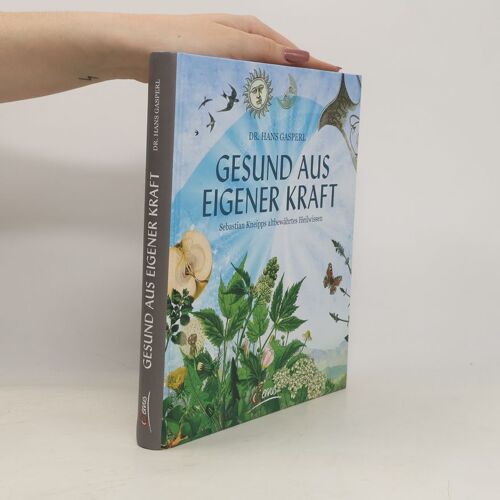 Gesund Aus Eigener Kraft