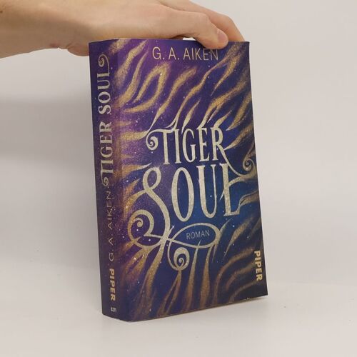 Tiger Soul