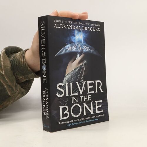 Silver In The Bone