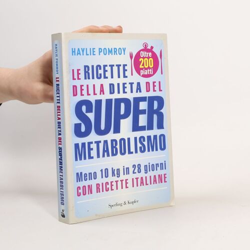 Le Ricette Della Dieta Del Supermetabolismo