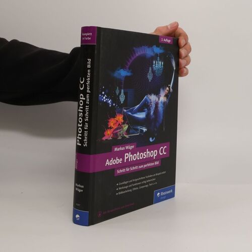 Adobe Photoshop Cc
