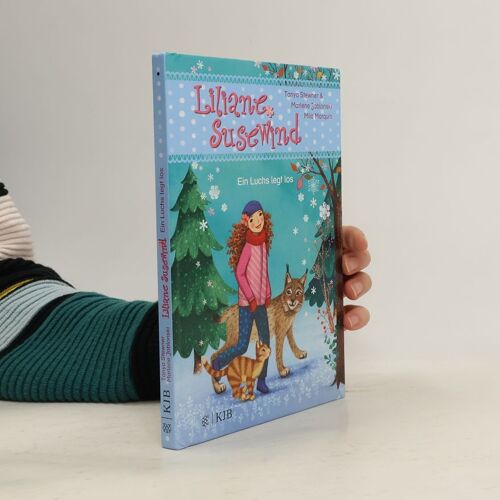 Liliane Susewind - Ein Luchs Legt Los