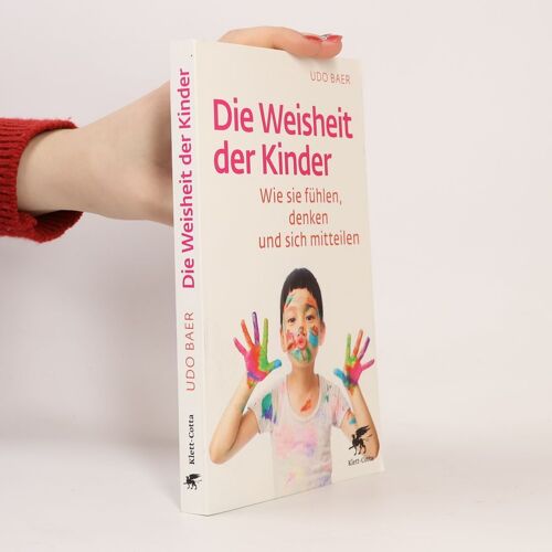 Die Weisheit Der Kinder