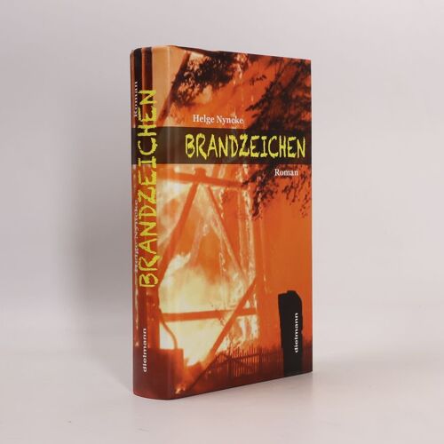 Brandzeichen