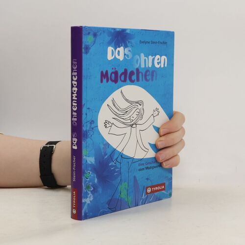 Das Ohrenmädchen