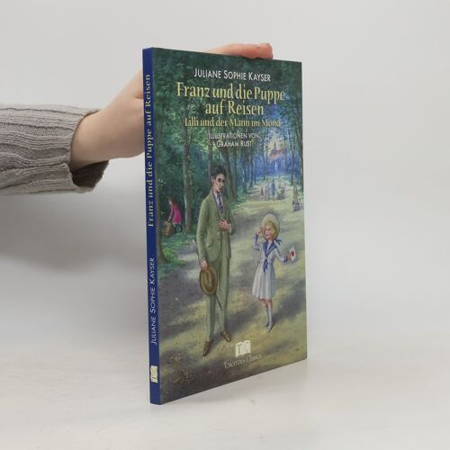 Franz Und Die Puppe Auf Reisen