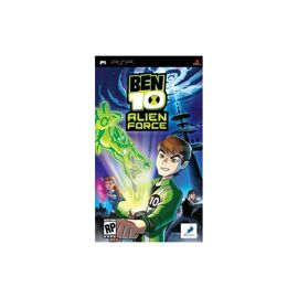 Ben 10 Alien Force Occasion