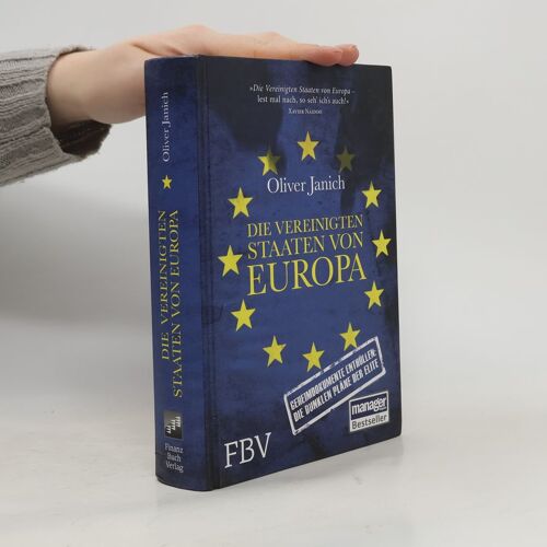 Die Vereinigten Staaten Von Europa
