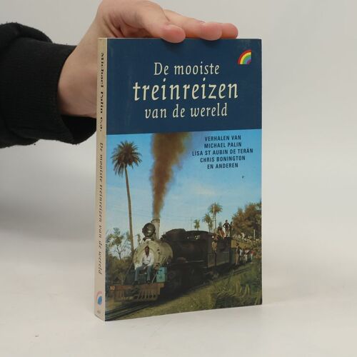 Mooiste Treinreizen Van De Wereld
