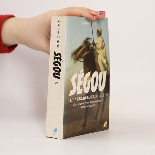 Ségou (2 Vol.)