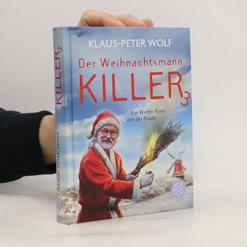 Der Weihnachtsmannkiller 3