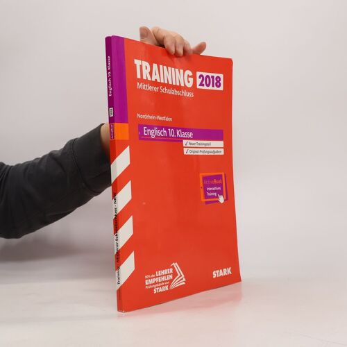 Training Mittlerer Schulabschluss Nrw 2018 Engl./M. Dvd
