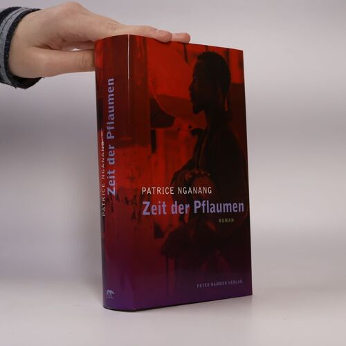 Zeit Der Pflaumen
