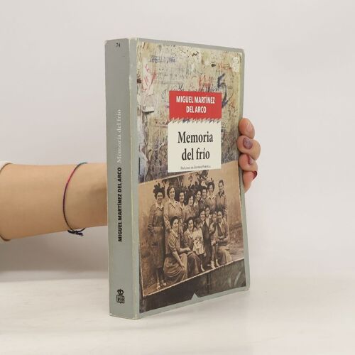 Memoria Del Frío