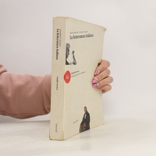 La Letteratura Italiana - Guida Storica