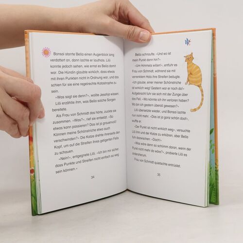 Liliane Susewind - Extra-Punkte Für Den Dalmatiner